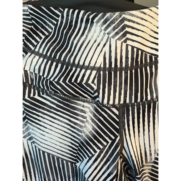 Zella Black Leggings Size XS Womens Exercise Pants Gym Yoga - Picture 5 of 7